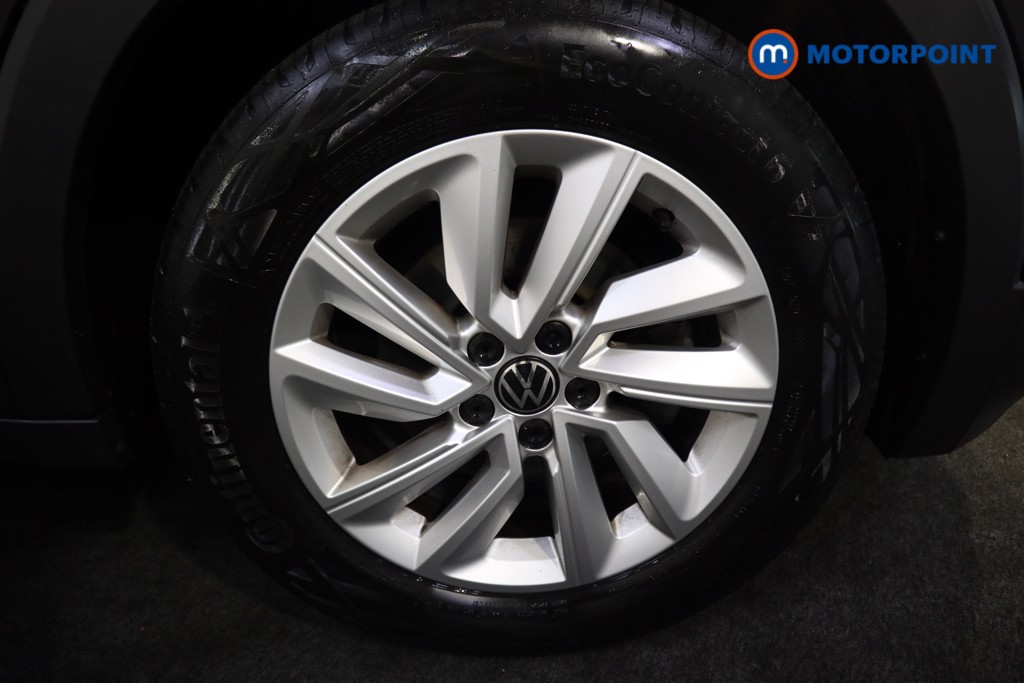 Volkswagen T-Cross Se Edition Manual Petrol SUV - Stock Number (1554860) - 16th supplementary image