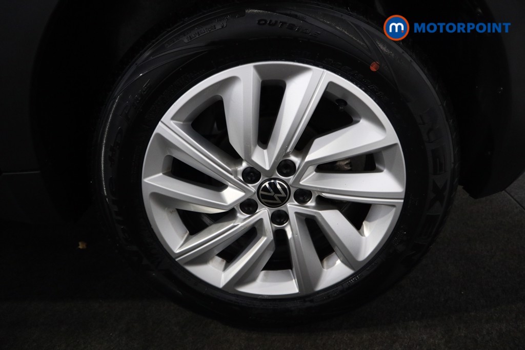 Volkswagen T-Cross Se Edition Manual Petrol SUV - Stock Number (1554860) - 18th supplementary image