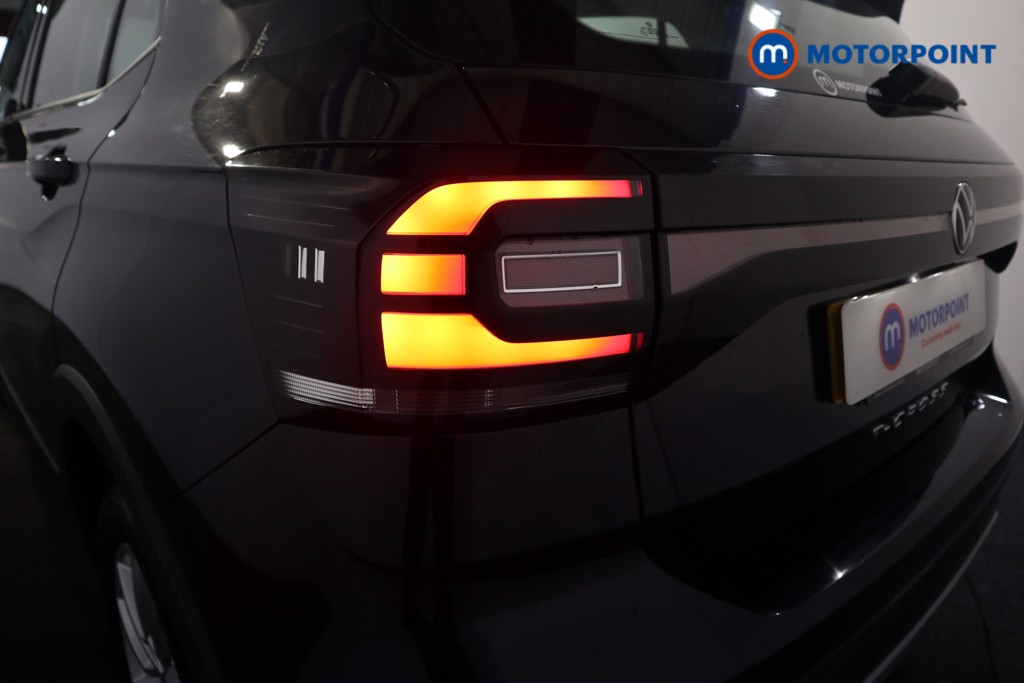 Volkswagen T-Cross Se Edition Manual Petrol SUV - Stock Number (1554860) - 19th supplementary image