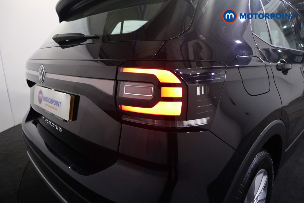 Volkswagen T-Cross Se Edition Manual Petrol SUV - Stock Number (1554860) - 20th supplementary image