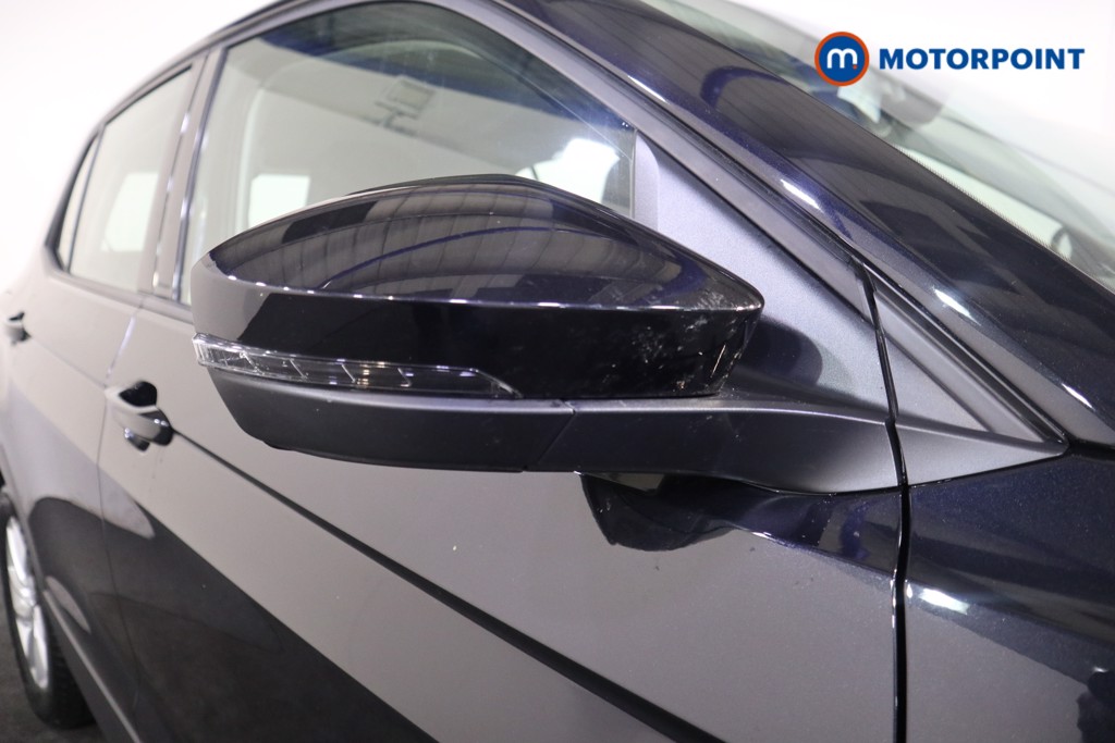 Volkswagen T-Cross Se Edition Manual Petrol SUV - Stock Number (1554860) - 21st supplementary image