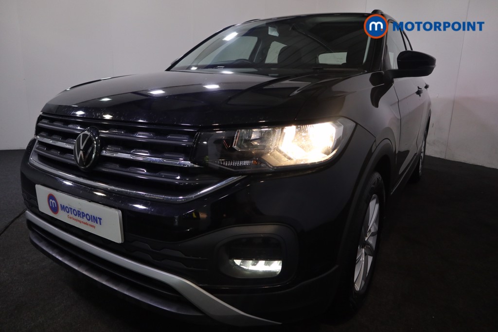Volkswagen T-Cross Se Edition Manual Petrol SUV - Stock Number (1554860) - 23rd supplementary image