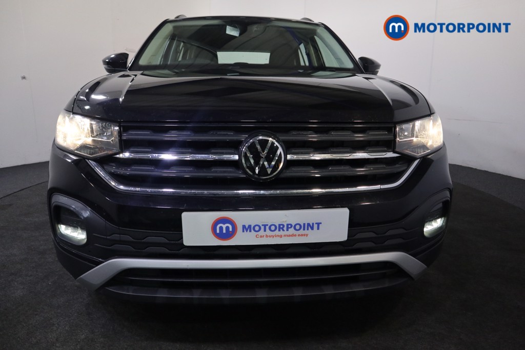 Volkswagen T-Cross Se Edition Manual Petrol SUV - Stock Number (1554860) - 24th supplementary image