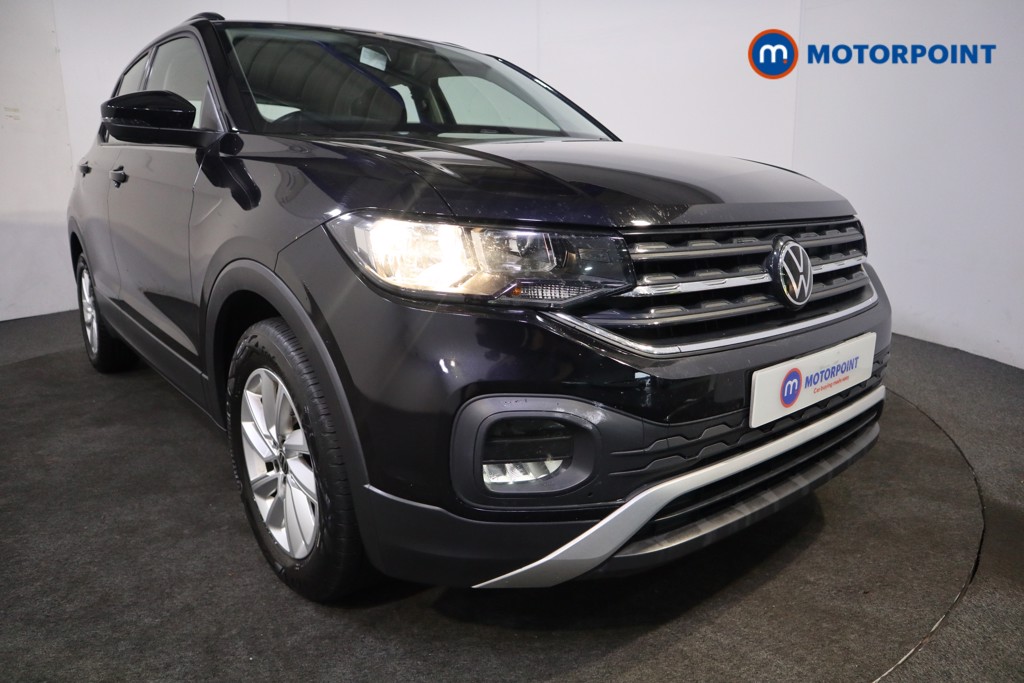 Volkswagen T-Cross Se Edition Manual Petrol SUV - Stock Number (1554860) - 25th supplementary image