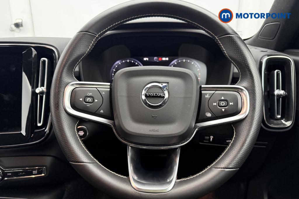 Volvo Xc40 R Design Manual Petrol SUV - Stock Number (1555026) - 4th supplementary image