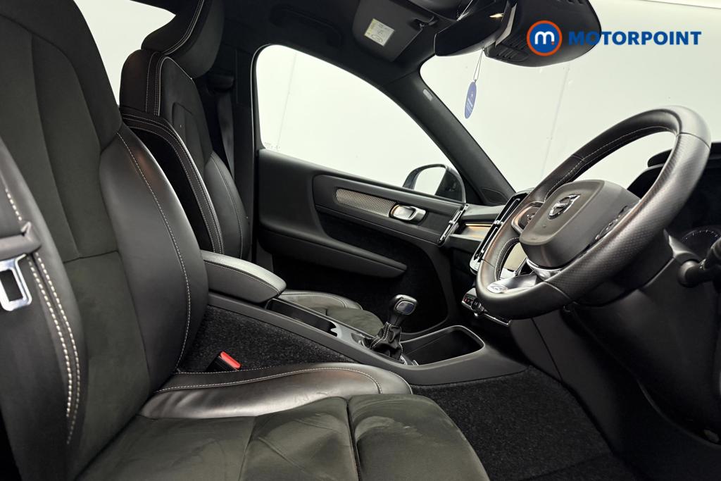 Volvo Xc40 R Design Manual Petrol SUV - Stock Number (1555026) - 7th supplementary image