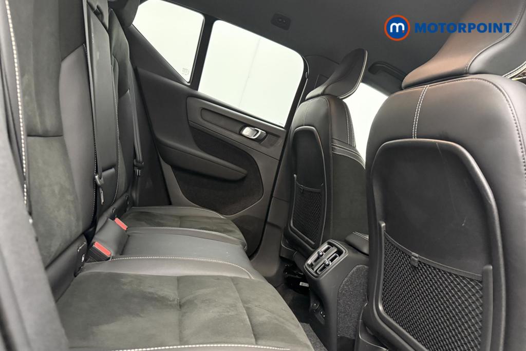Volvo Xc40 R Design Manual Petrol SUV - Stock Number (1555026) - 8th supplementary image