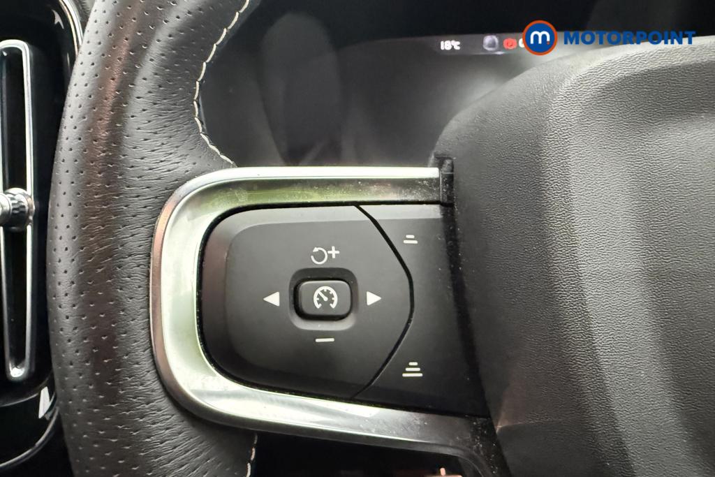 Volvo Xc40 R Design Manual Petrol SUV - Stock Number (1555026) - 13th supplementary image