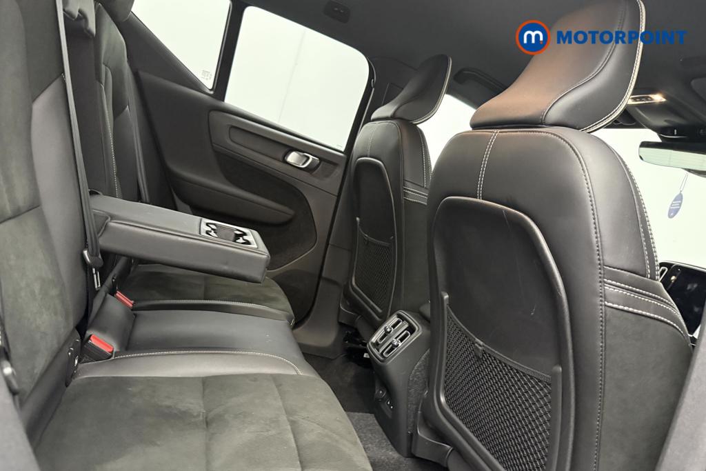 Volvo Xc40 R Design Manual Petrol SUV - Stock Number (1555026) - 18th supplementary image