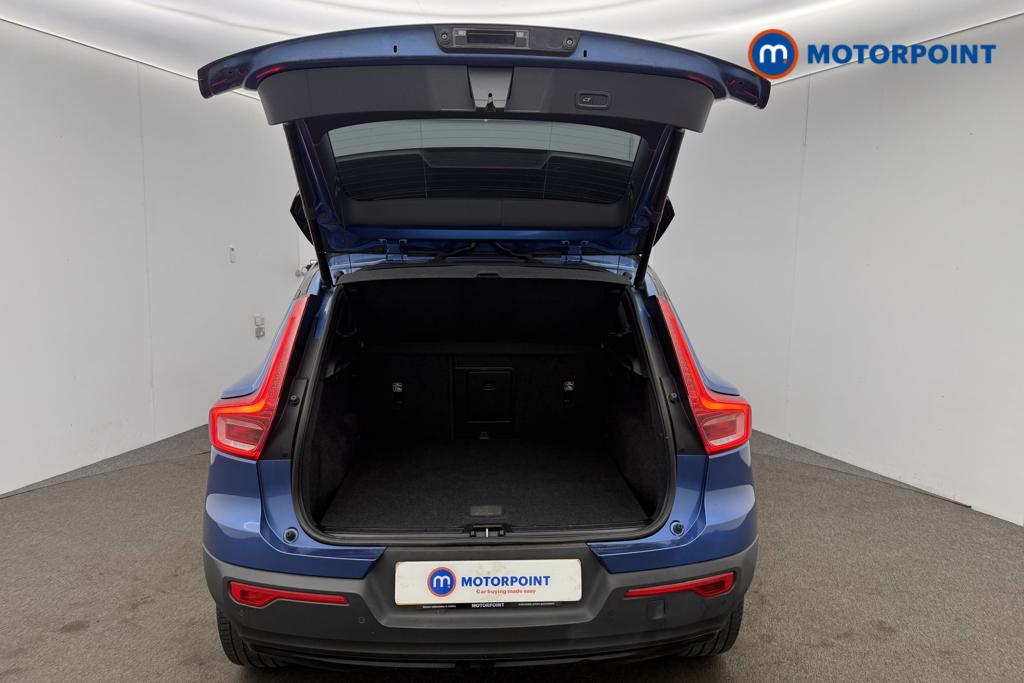 Volvo Xc40 R Design Manual Petrol SUV - Stock Number (1555026) - 20th supplementary image