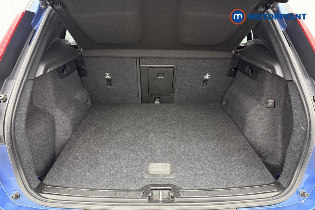 Volvo Xc40 R Design Manual Petrol SUV - Stock Number (1555026) - 21st supplementary image