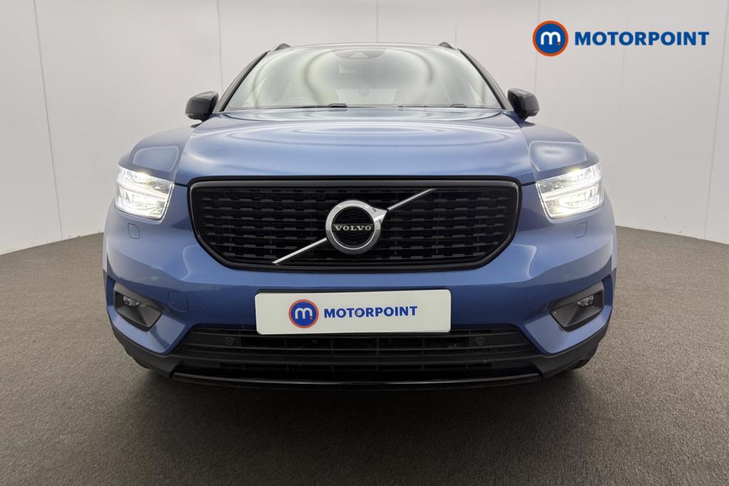 Volvo Xc40 R Design Manual Petrol SUV - Stock Number (1555026) - 22nd supplementary image