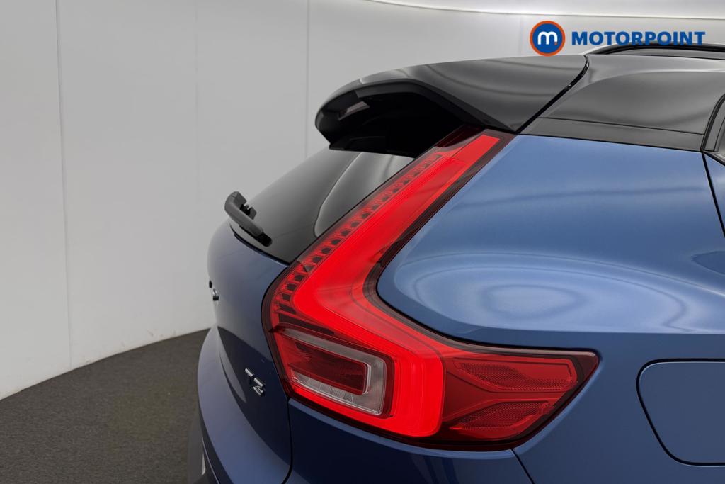 Volvo Xc40 R Design Manual Petrol SUV - Stock Number (1555026) - 25th supplementary image