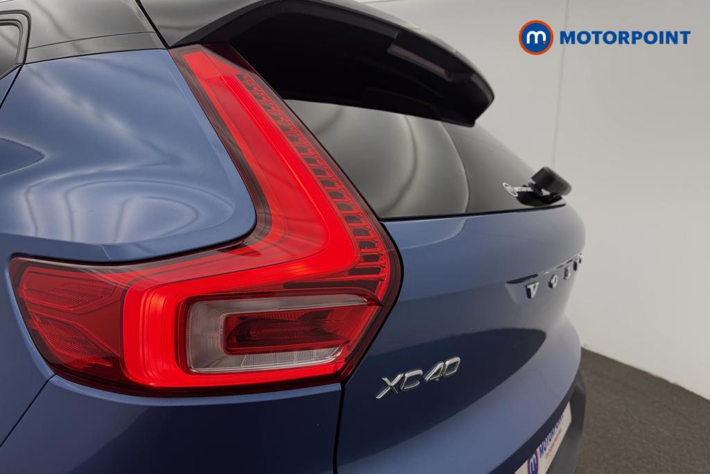 Volvo Xc40 R Design Manual Petrol SUV - Stock Number (1555026) - 26th supplementary image