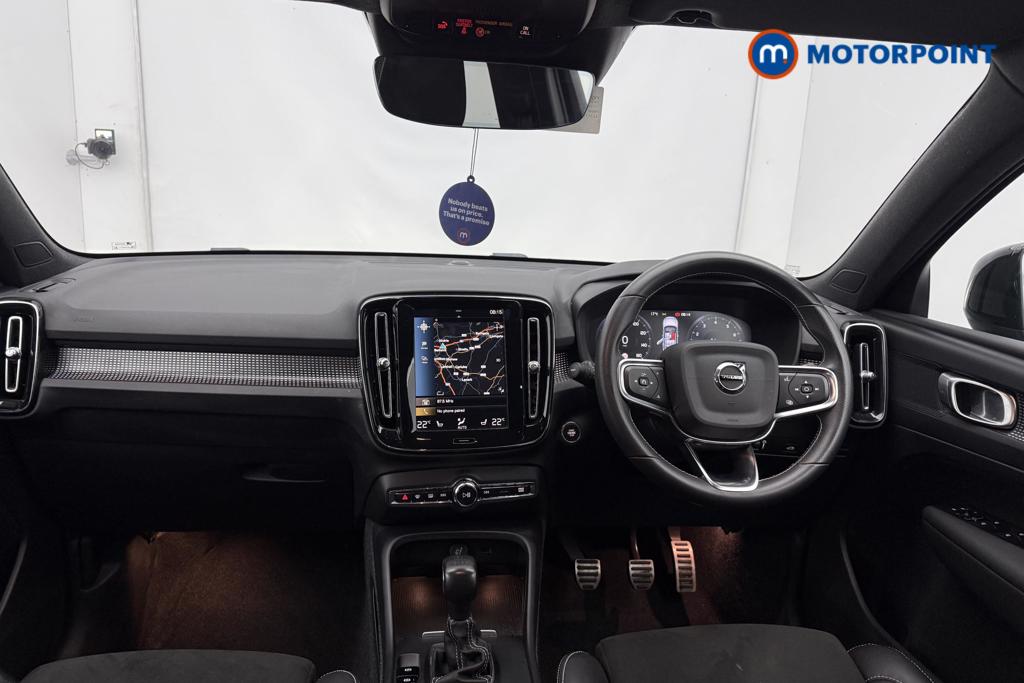 Volvo Xc40 R Design Manual Petrol SUV - Stock Number (1555026) - 1st supplementary image
