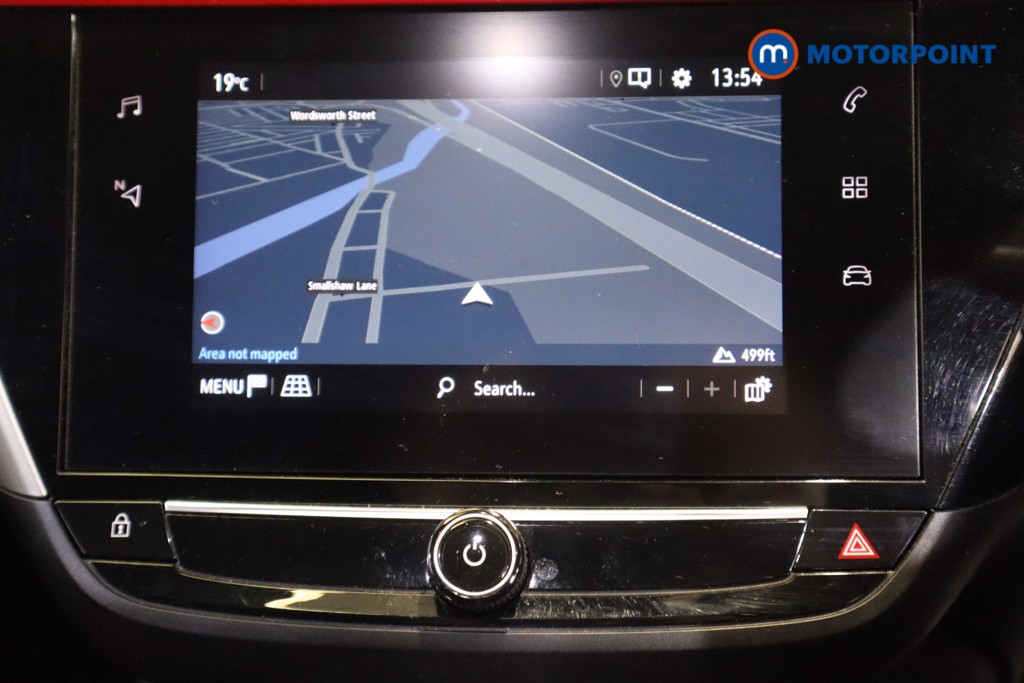Vauxhall Corsa Sri Nav Premium Manual Petrol Hatchback - Stock Number (1555371) - 2nd supplementary image