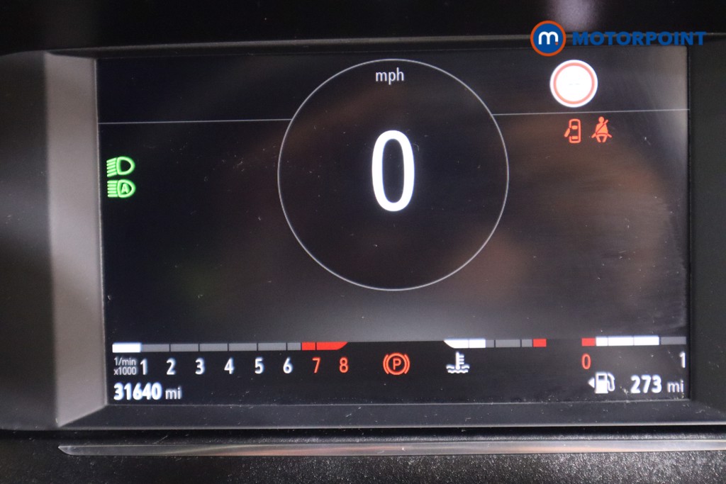 Vauxhall Corsa Sri Nav Premium Manual Petrol Hatchback - Stock Number (1555371) - 3rd supplementary image