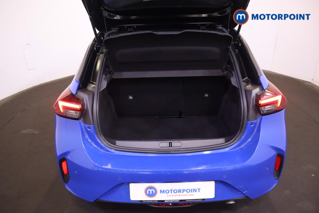 Vauxhall Corsa Sri Nav Premium Manual Petrol Hatchback - Stock Number (1555371) - 8th supplementary image