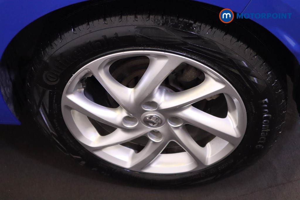 Vauxhall Corsa Sri Nav Premium Manual Petrol Hatchback - Stock Number (1555371) - 9th supplementary image