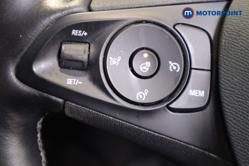 Vauxhall Corsa Sri Nav Premium Manual Petrol Hatchback - Stock Number (1555371) - 15th supplementary image