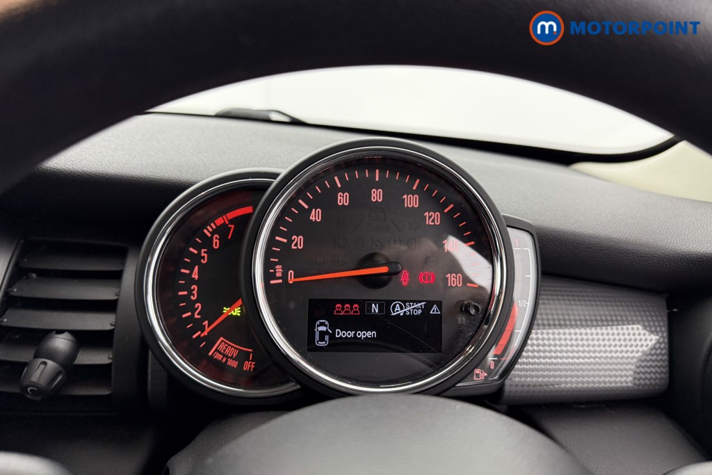 Mini Hatchback Cooper Classic Manual Petrol Hatchback - Stock Number (1555440) - 3rd supplementary image