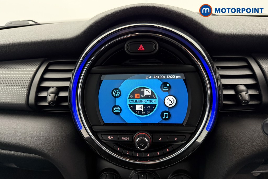 Mini Hatchback Cooper Classic Manual Petrol Hatchback - Stock Number (1555440) - 6th supplementary image