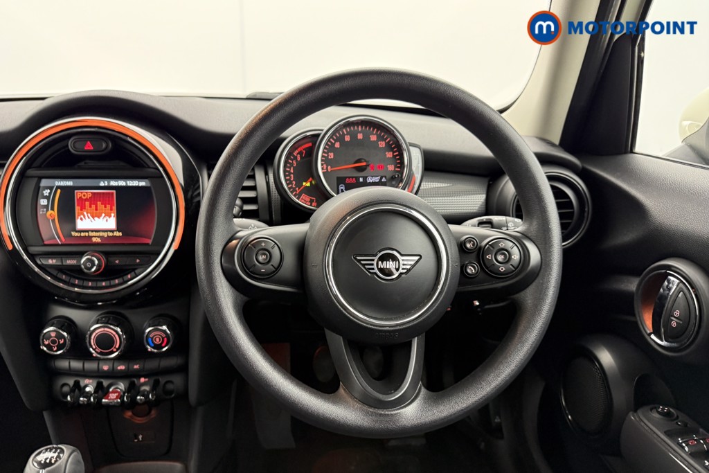 Mini Hatchback Cooper Classic Manual Petrol Hatchback - Stock Number (1555440) - 1st supplementary image