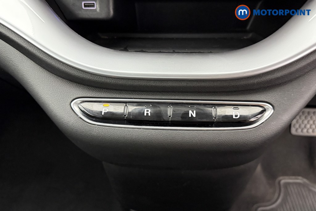 Fiat 500 Icon Automatic Electric Hatchback - Stock Number (1556153) - 11th supplementary image
