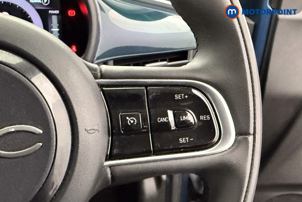 Fiat 500 Icon Automatic Electric Hatchback - Stock Number (1556153) - 14th supplementary image