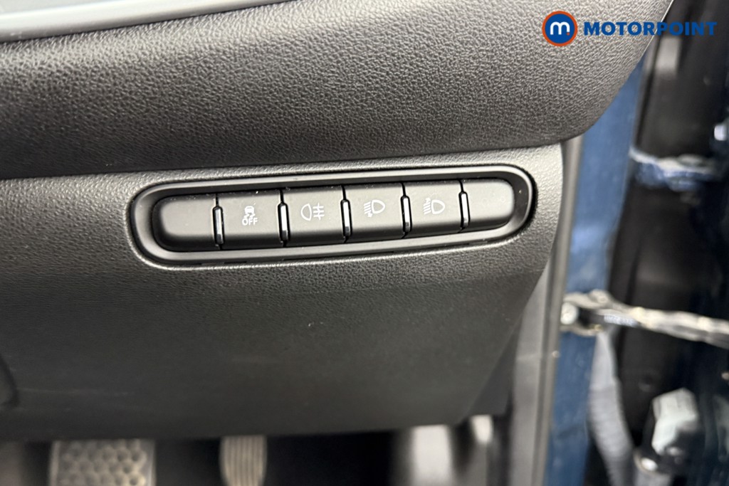 Fiat 500 Icon Automatic Electric Hatchback - Stock Number (1556153) - 15th supplementary image