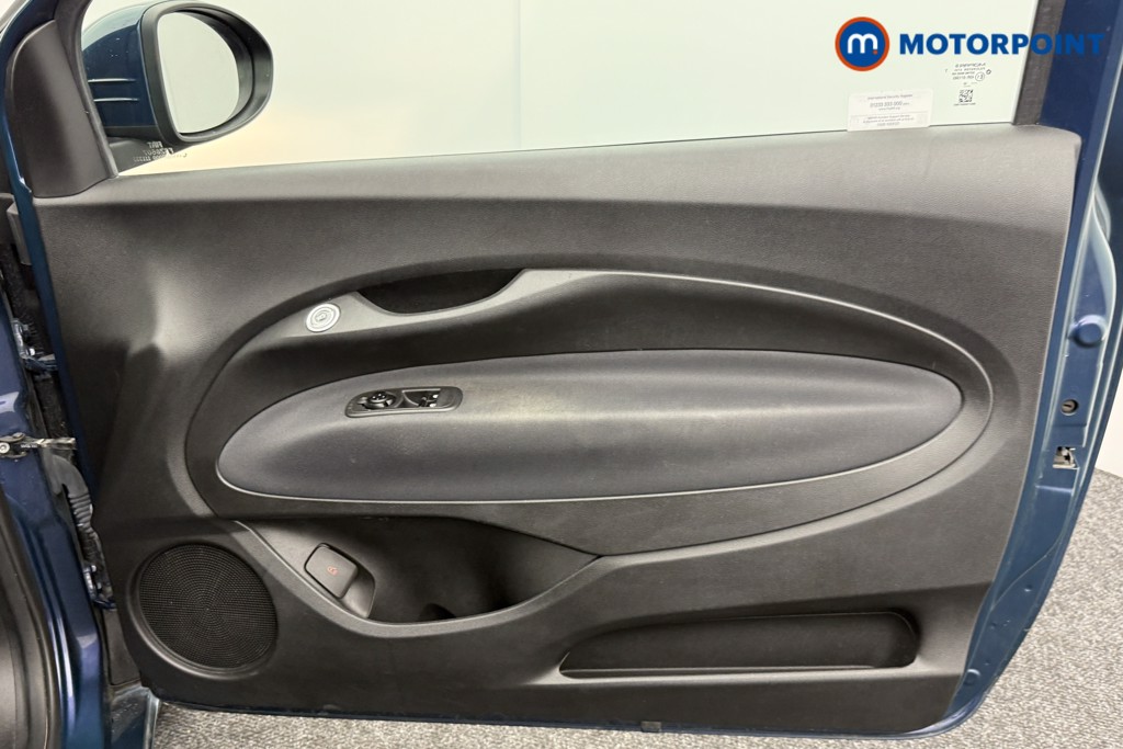 Fiat 500 Icon Automatic Electric Hatchback - Stock Number (1556153) - 17th supplementary image