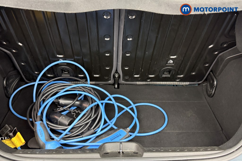 Fiat 500 Icon Automatic Electric Hatchback - Stock Number (1556153) - 19th supplementary image