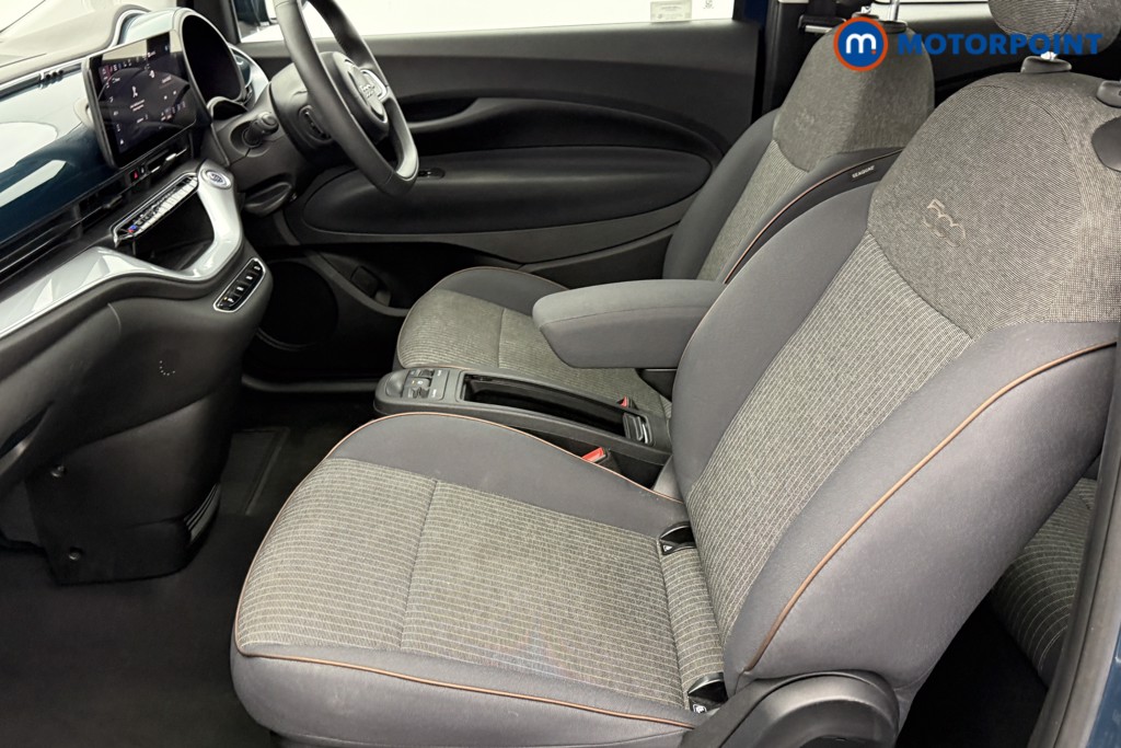 Fiat 500 Icon Automatic Electric Hatchback - Stock Number (1556153) - 20th supplementary image