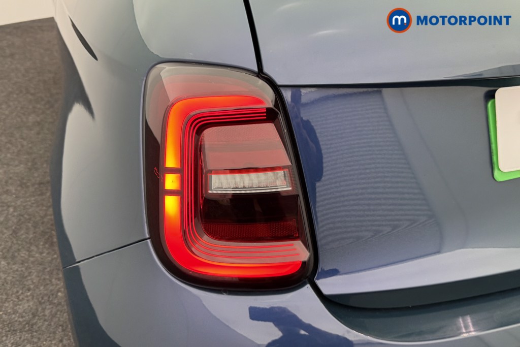 Fiat 500 Icon Automatic Electric Hatchback - Stock Number (1556153) - 23rd supplementary image