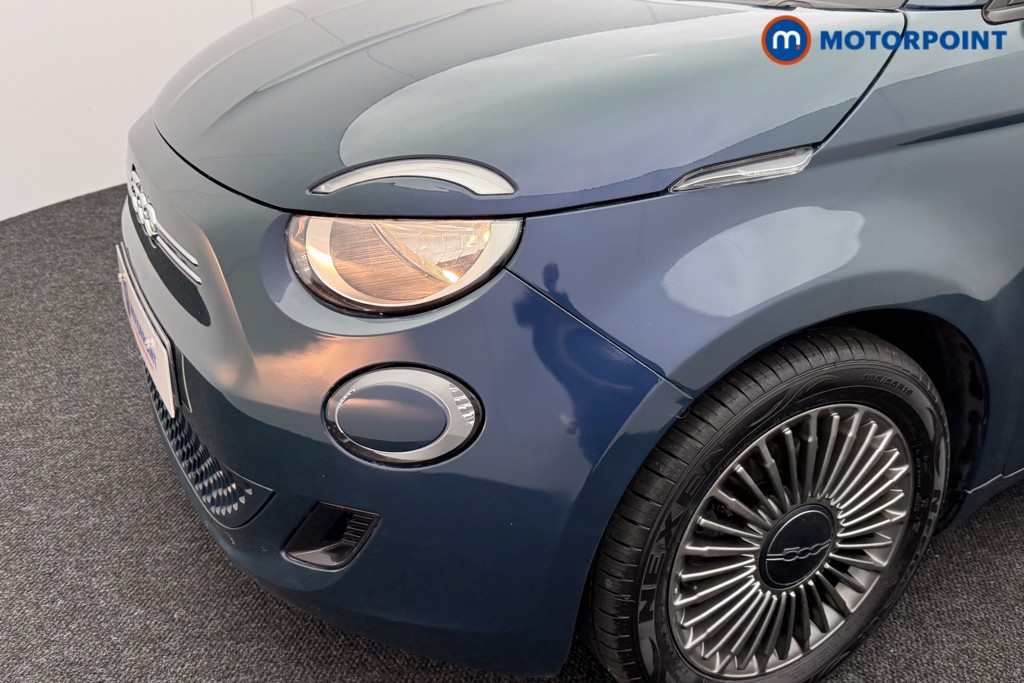 Fiat 500 Icon Automatic Electric Hatchback - Stock Number (1556153) - 26th supplementary image