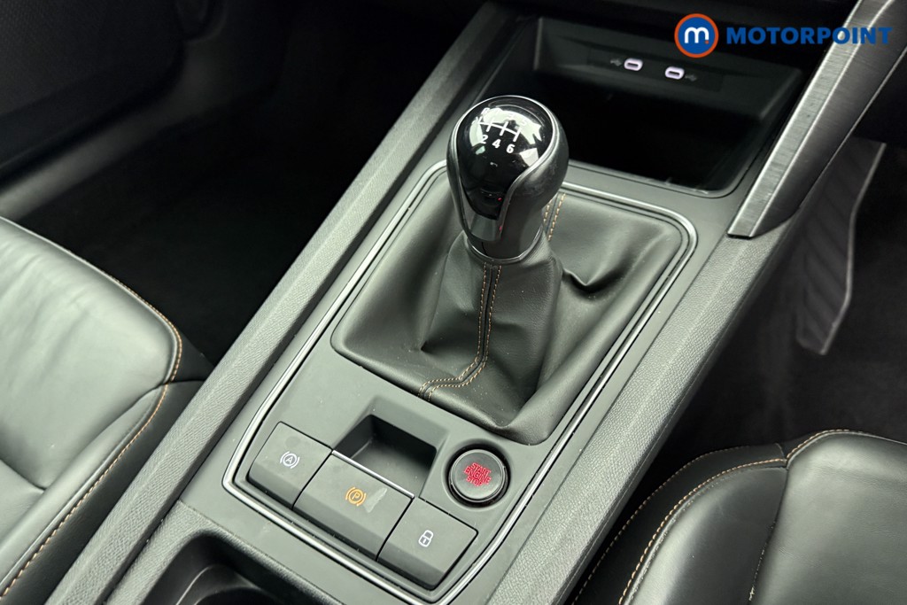 Cupra Formentor V2 Manual Petrol SUV - Stock Number (1556236) - 12th supplementary image