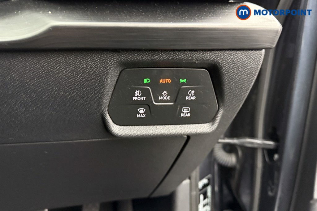 Cupra Formentor V2 Manual Petrol SUV - Stock Number (1556236) - 15th supplementary image