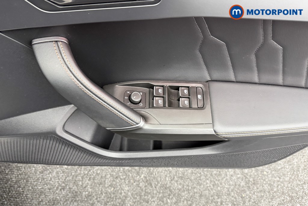 Cupra Formentor V2 Manual Petrol SUV - Stock Number (1556236) - 16th supplementary image
