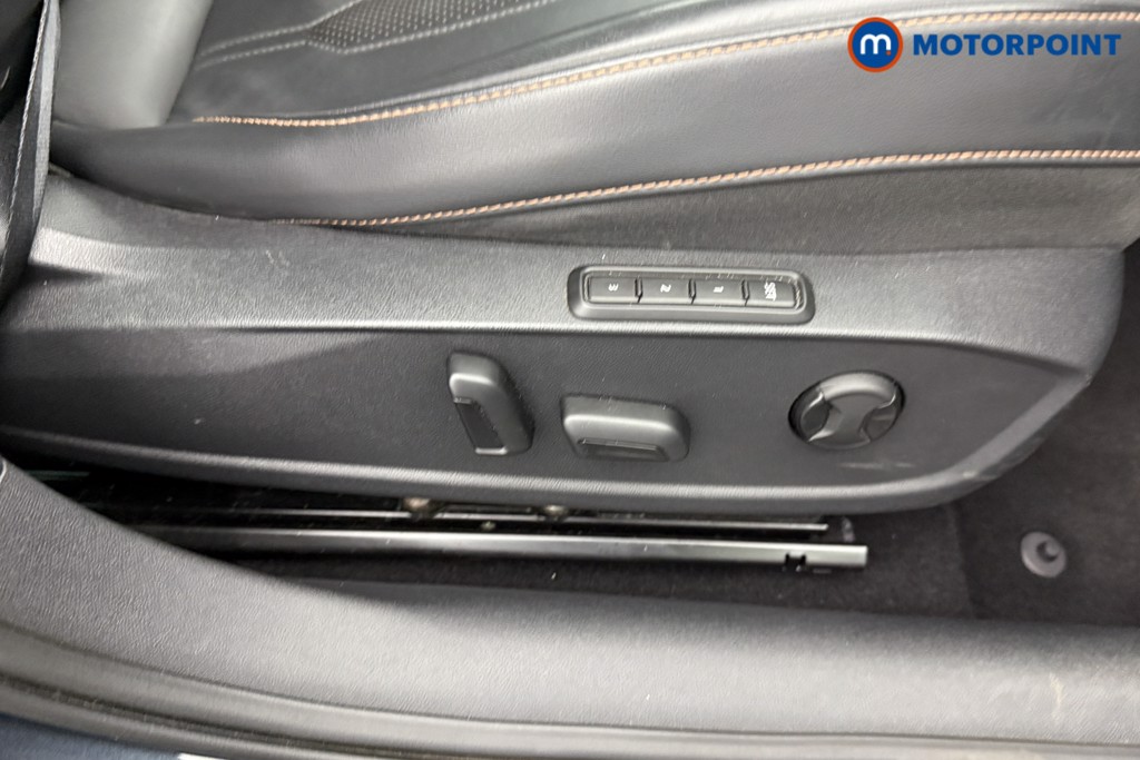 Cupra Formentor V2 Manual Petrol SUV - Stock Number (1556236) - 18th supplementary image