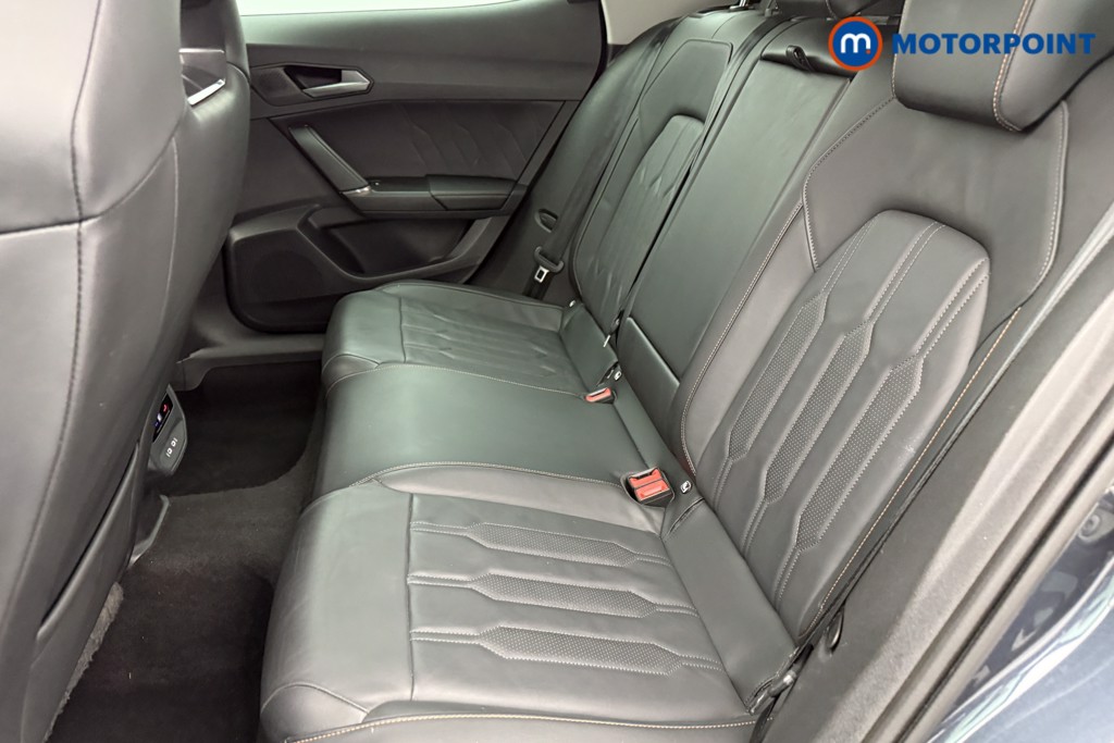 Cupra Formentor V2 Manual Petrol SUV - Stock Number (1556236) - 25th supplementary image