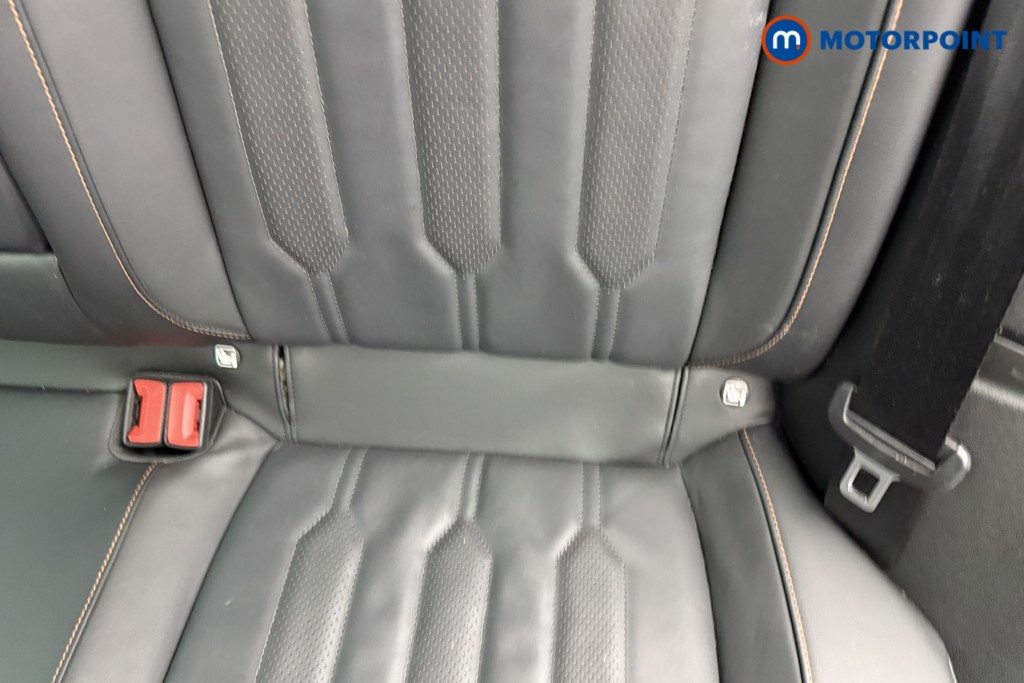 Cupra Formentor V2 Manual Petrol SUV - Stock Number (1556236) - 26th supplementary image