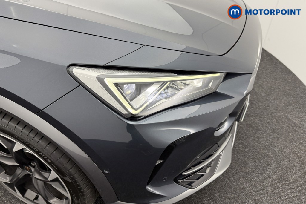 Cupra Formentor V2 Manual Petrol SUV - Stock Number (1556236) - 29th supplementary image