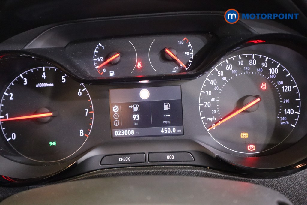 Vauxhall Crossland Gs Line Manual Petrol SUV - Stock Number (1556331) - 3rd supplementary image