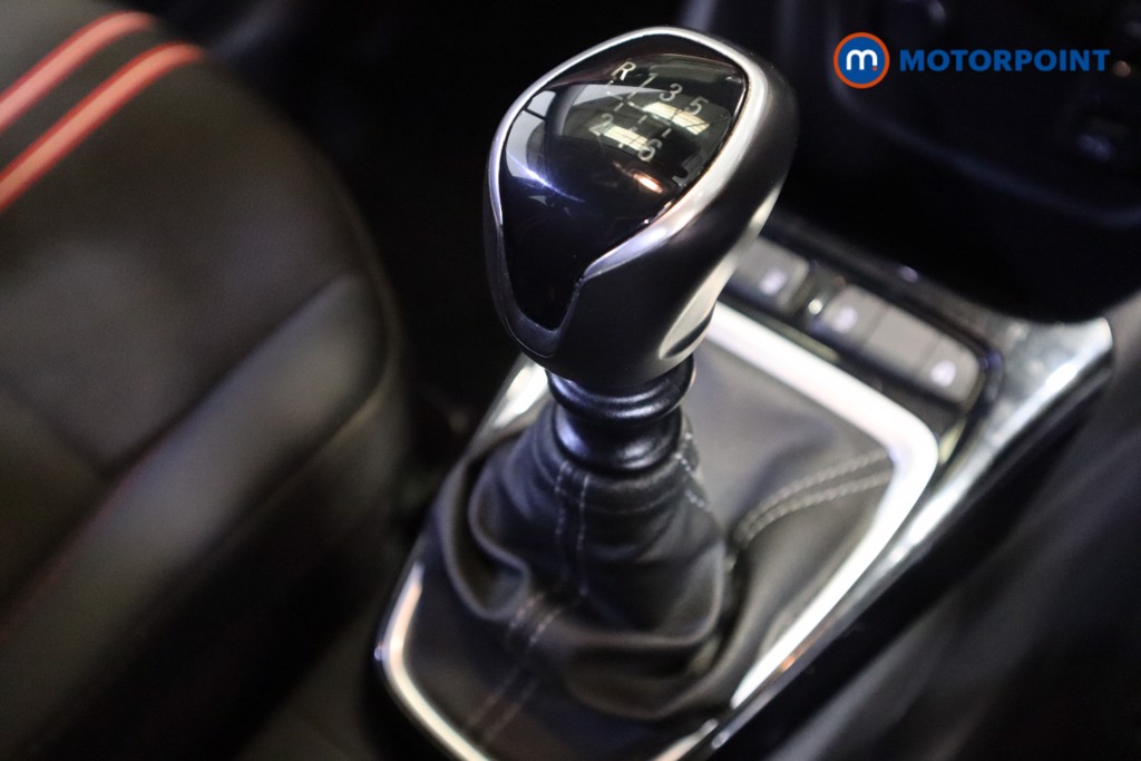 Vauxhall Crossland Gs Line Manual Petrol SUV - Stock Number (1556331) - 5th supplementary image