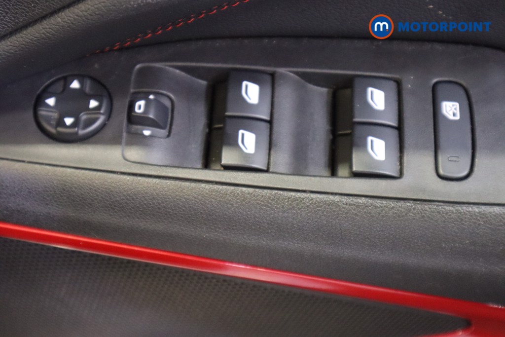 Vauxhall Crossland Gs Line Manual Petrol SUV - Stock Number (1556331) - 13th supplementary image