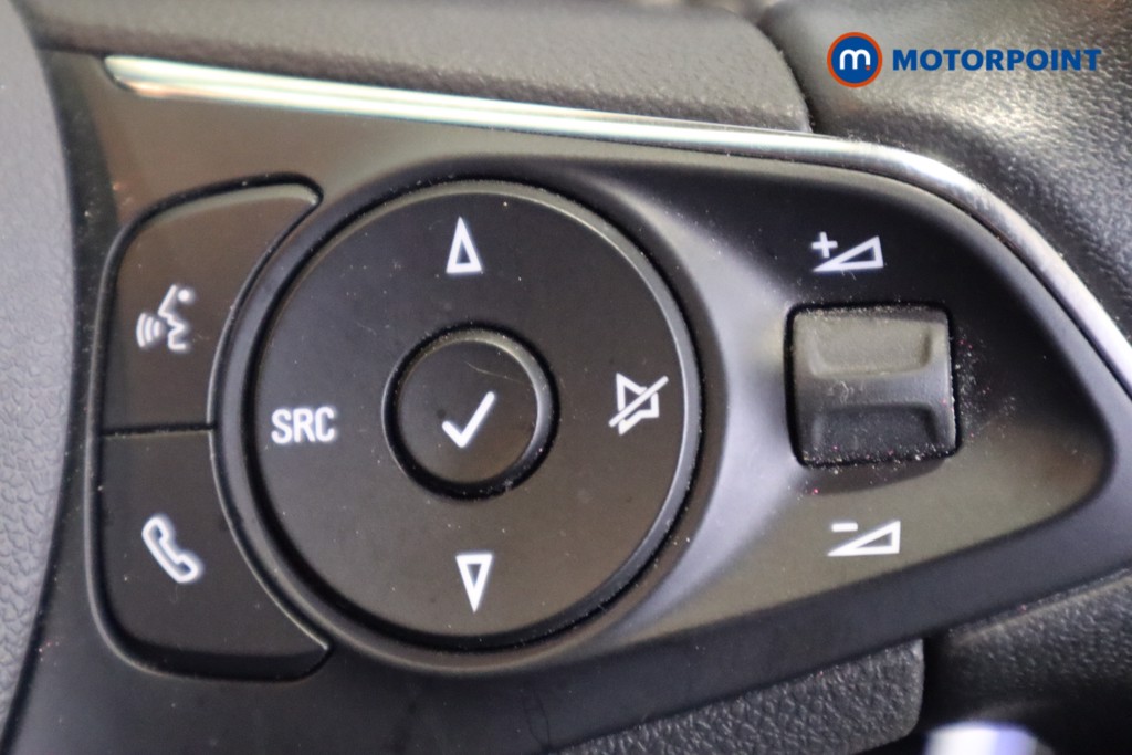 Vauxhall Crossland Gs Line Manual Petrol SUV - Stock Number (1556331) - 16th supplementary image