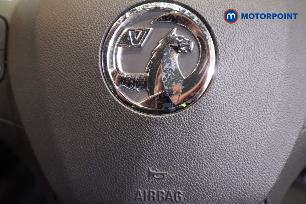 Vauxhall Crossland Gs Line Manual Petrol SUV - Stock Number (1556331) - 17th supplementary image
