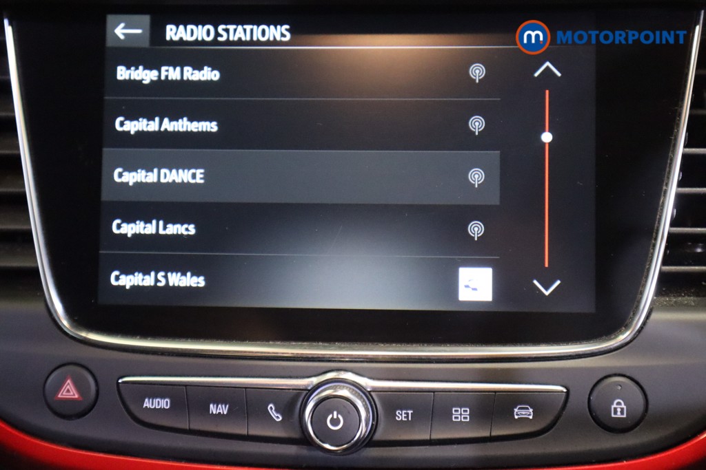 Vauxhall Crossland Gs Line Manual Petrol SUV - Stock Number (1556331) - 18th supplementary image