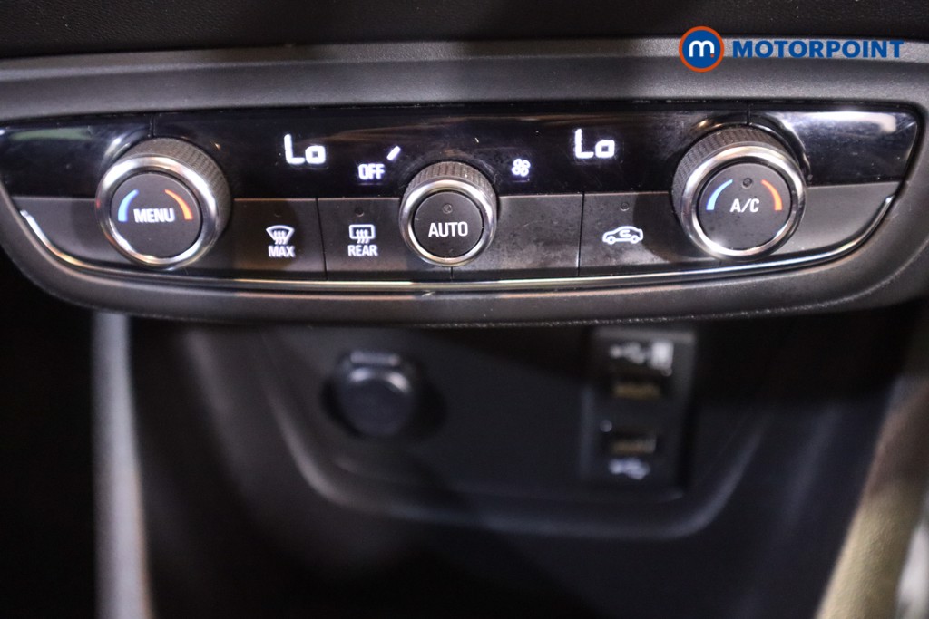 Vauxhall Crossland Gs Line Manual Petrol SUV - Stock Number (1556331) - 19th supplementary image
