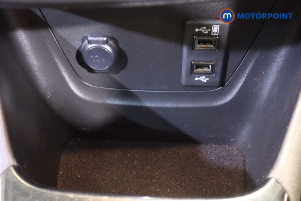 Vauxhall Crossland Gs Line Manual Petrol SUV - Stock Number (1556331) - 20th supplementary image